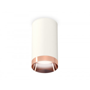 Накладной светильник Ambrella Light Techno XS6322025 (C6322, N6135)