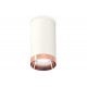 Накладной светильник Ambrella Light Techno XS6322025 (C6322, N6135)