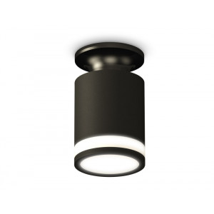 Накладной светильник Ambrella Light Techno XS6302113 (N6902, C6302, N6221)