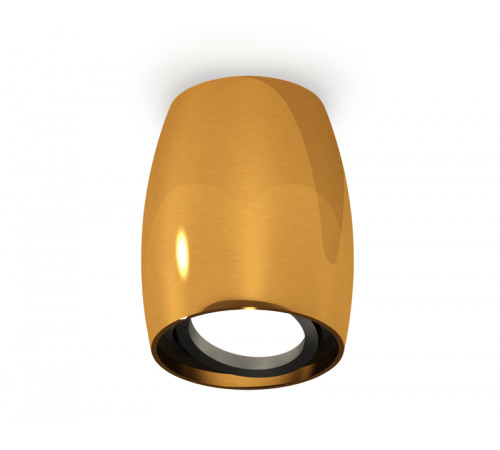 Накладной поворотный светильник Ambrella Light Techno XS1125002 (C1125, N7002) Накладной поворотный светильник Ambrella Light Techno XS1125002 (C1125, N7002)