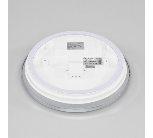 Потолочный светодиодный светильник Citilux Луна CL702161N Потолочный светодиодный светильник Citilux Луна CL702161N
