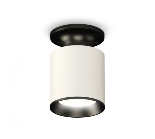Накладной светильник Ambrella Light Techno XS6301120 (N6902, C6301, N6103)