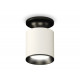 Накладной светильник Ambrella Light Techno XS6301120 (N6902, C6301, N6103)