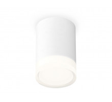 Потолочный светильник Ambrella Light Techno Spot XS7421023 (C7421, N7160)