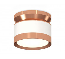 Потолочный светильник Ambrella Light Techno Spot XS8101065 (N8912, C8101, N8126)