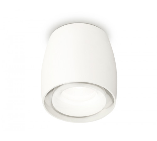 Потолочный светильник Ambrella Light Techno Spot XS1141041 (C1141, N7165) Потолочный светильник Ambrella Light Techno Spot XS1141041 (C1141, N7165)