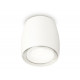 Потолочный светильник Ambrella Light Techno Spot XS1141041 (C1141, N7165)