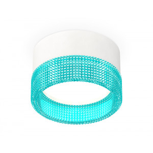 Потолочный светильник Ambrella Light Techno Spot XS8101033 (C8101, N8488)