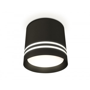 Потолочный светильник Ambrella Light Techno Spot XS8111007 (C8111, N8478)