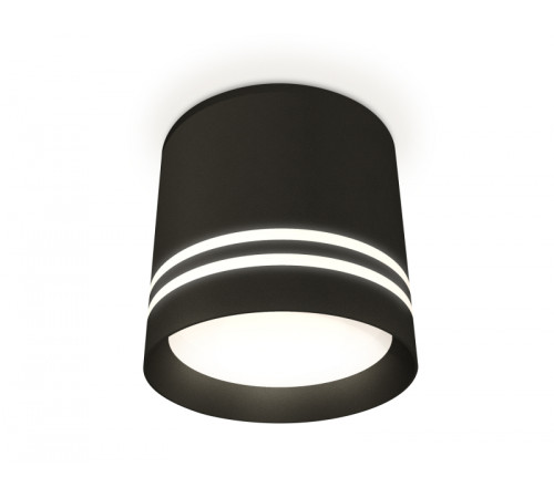 Потолочный светильник Ambrella Light Techno Spot XS8111007 (C8111, N8478) Потолочный светильник Ambrella Light Techno Spot XS8111007 (C8111, N8478)
