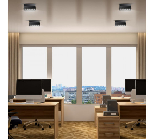 Накладной светильник Novotech 358322 Накладной светильник Novotech 358322