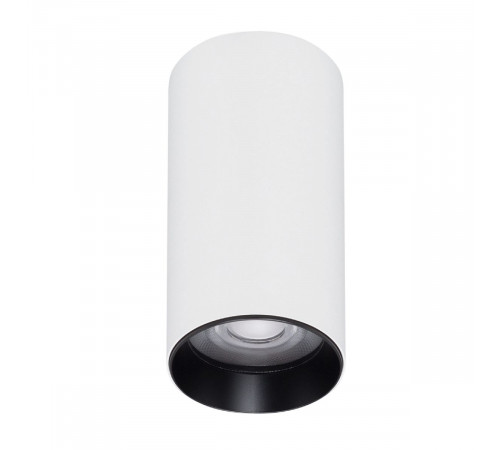 Накладной светильник Arlight SP-GABI-SURFACE-R60-12W Day4000 052338 Накладной светильник Arlight SP-GABI-SURFACE-R60-12W Day4000 052338