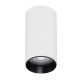 Накладной светильник Arlight SP-GABI-SURFACE-R60-12W Day4000 052338