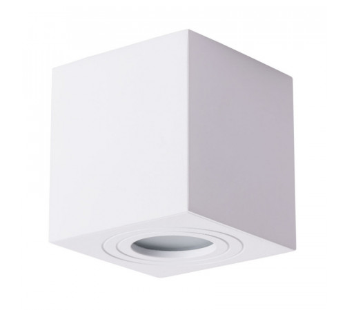 Накладной светильник ARTE Lamp A1461PL-1WH Накладной светильник ARTE Lamp A1461PL-1WH