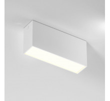 Накладной светильник Elektrostandard Block 4690389205880 25109/LED a066996