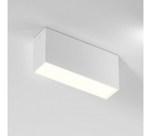 Накладной светильник Elektrostandard Block 4690389205880 25109/LED a066996