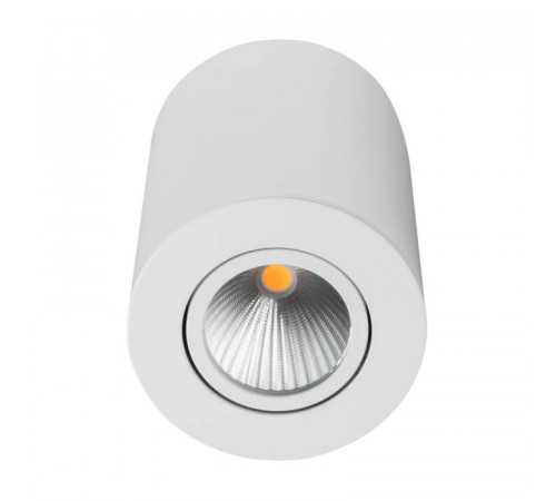 Накладной светильник Arlight SP-FOCUS-R90-9W Day White 021424