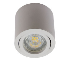 Накладной светильник AM Group AM322-50 WH