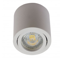 Накладной светильник AM Group AM322-50 WH