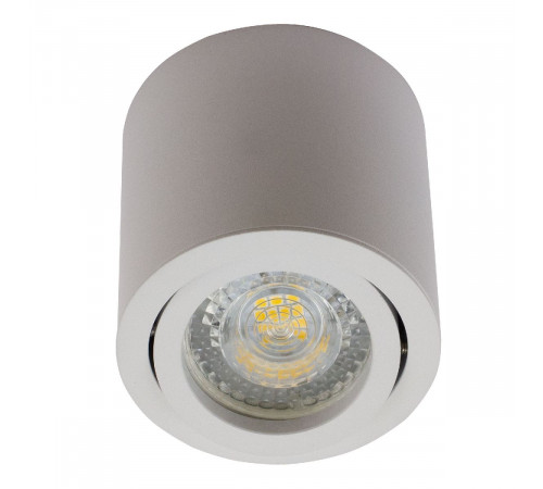 Накладной светильник AM Group AM322-50 WH