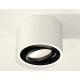 Потолочный светильник Ambrella Light Techno Spot XS7510002 (C7510, N7002)