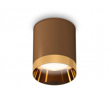 Накладной светильник Ambrella Light Techno XS6304011 (C6304, N6134)