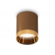 Накладной светильник Ambrella Light Techno XS6304011 (C6304, N6134)