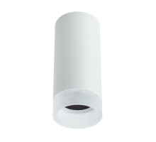 Накладной светильник Arte Lamp Ogma A5556PL-1WH