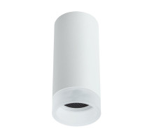 Накладной светильник Arte Lamp Ogma A5556PL-1WH