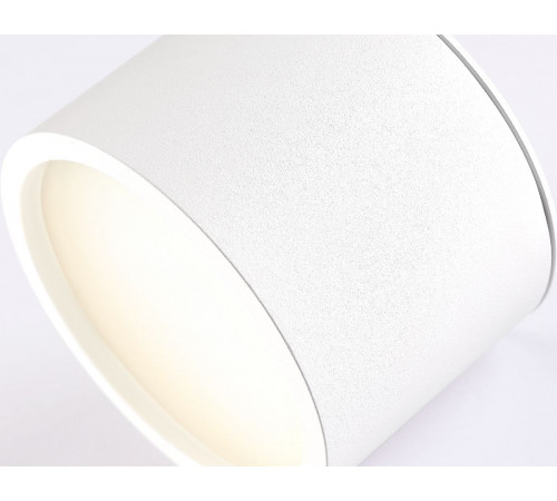 Накладной светильник Ambrella Light IP Protect TN6550 Накладной светильник Ambrella Light IP Protect TN6550