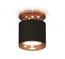 Накладной светильник Ambrella Light Techno XS7402122 (N7930, C7402, N7015)