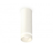 Потолочный светильник Ambrella Light Techno Spot XS6342041 (C6342, N6228)
