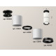 Потолочный светильник Ambrella Light Techno Spot XS6301220 (N6902, C6301, A2061, N6103)