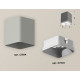 Накладной светильник Ambrella Light Techno XS7814001 (C7814, N7701)