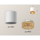 Накладной светильник Ambrella Light Techno XS6301044 (C6301, N6154)