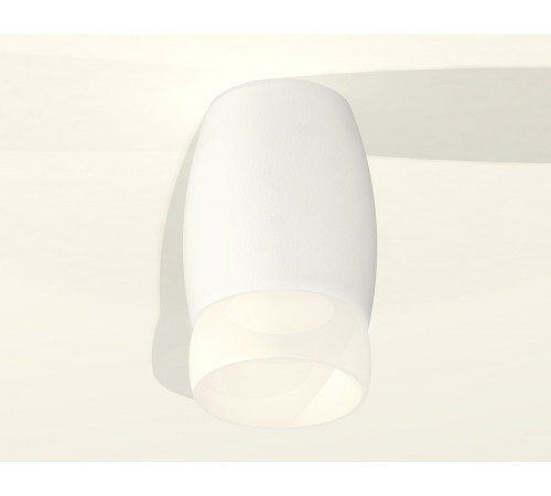 Накладной светильник Ambrella Light Techno XS1122024 (C1122, N7177) Накладной светильник Ambrella Light Techno XS1122024 (C1122, N7177)