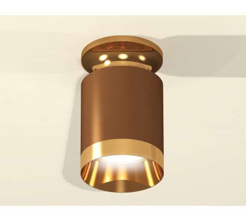 Накладной светильник Ambrella Light Techno XS6304130 (N6905, C6304, N6134) Накладной светильник Ambrella Light Techno XS6304130 (N6905, C6304, N6134)