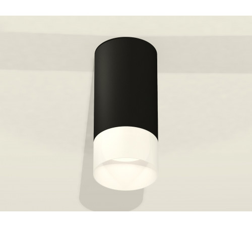 Потолочный светильник Ambrella Light Techno Spot XS8162003 (C8162, N8402)