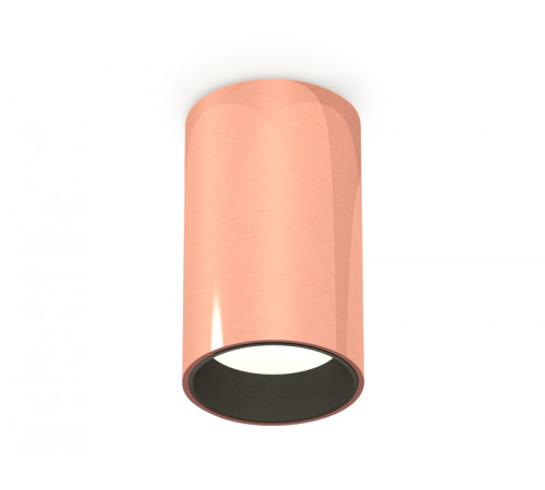 Потолочный светильник Ambrella Light Techno Spot XS6326003 (C6326, N6111) Потолочный светильник Ambrella Light Techno Spot XS6326003 (C6326, N6111)