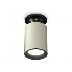 Накладной светильник Ambrella Light Techno XS6314081 (N6902, C6314, N6102)