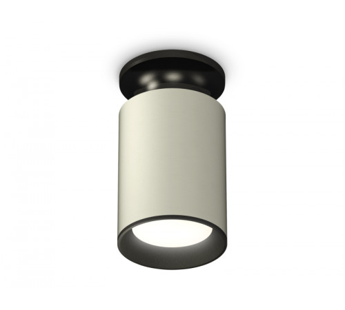 Накладной светильник Ambrella Light Techno XS6314081 (N6902, C6314, N6102)