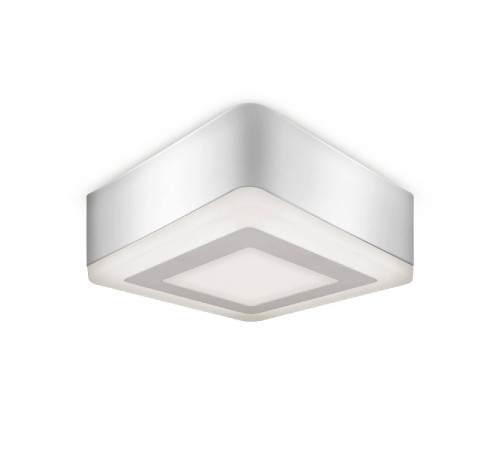 Потолочный светодиодный светильник Gauss Backlight BL222 Потолочный светодиодный светильник Gauss Backlight BL222