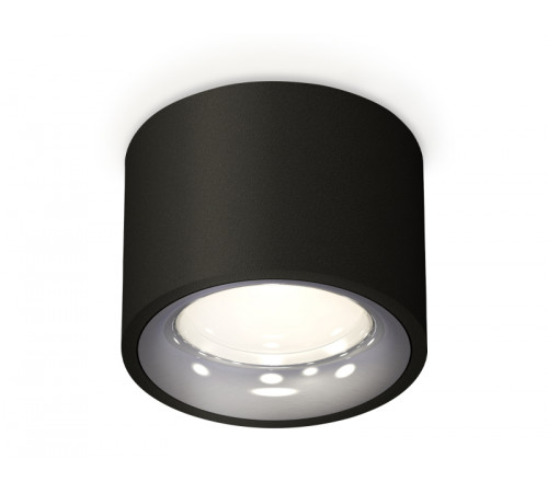 Потолочный светильник Ambrella Light Techno Spot XS7511022 (C7511, N7012) Потолочный светильник Ambrella Light Techno Spot XS7511022 (C7511, N7012)