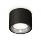 Потолочный светильник Ambrella Light Techno Spot XS7511022 (C7511, N7012)