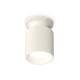 Накладной светильник Ambrella Light Techno XS6301101 (N6901, C6301, N6110)