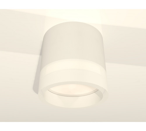 Потолочный светильник Ambrella Light Techno Spot XS8110001 (C8110, N8401) Потолочный светильник Ambrella Light Techno Spot XS8110001 (C8110, N8401)