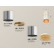 Потолочный светильник Ambrella Light Techno Spot XS7405062 (C7405, A2072, C7405, N7195)