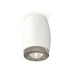 Накладной светильник Ambrella Light Techno XS1122010 (C1122, N7191)