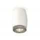 Накладной светильник Ambrella Light Techno XS1122010 (C1122, N7191)