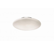 Потолочный светильник Ideal Lux Smarties Bianco PL1 D33 009223